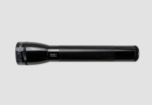 Actual product image Maglite Ml25lt (21.80 cm, 173 lm)