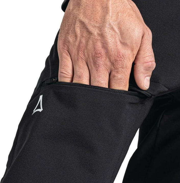 Produktbild Schöffel Pants Folkstone Warm (L)