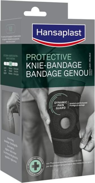 Produktbild Hansaplast Protective Knie-Bandage (One Size)