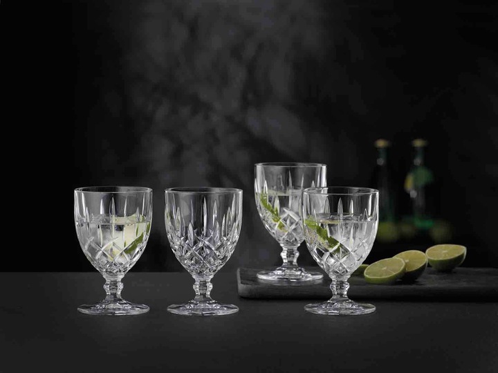 Produktbild Nachtmann Noblesse (23 cl, 4 Gläser)