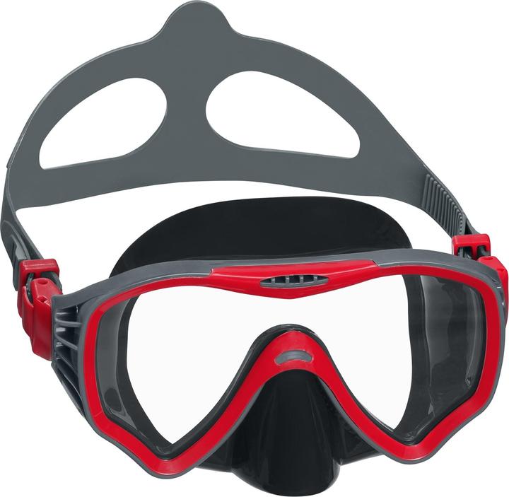 Image du produit Bestway Crusader Pro Masque