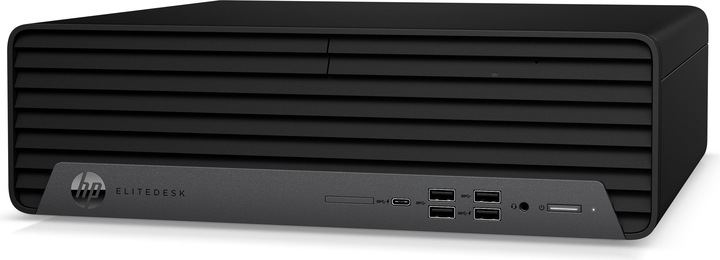 HP EliteDesk 800 G6 (Intel Core i9-10900, 32 GB, 1000 GB, Radeon 550X)