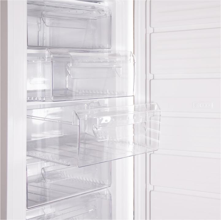 Immagine prodotto Kibernetik Tk245l (Struttura autonoma, 242 l)