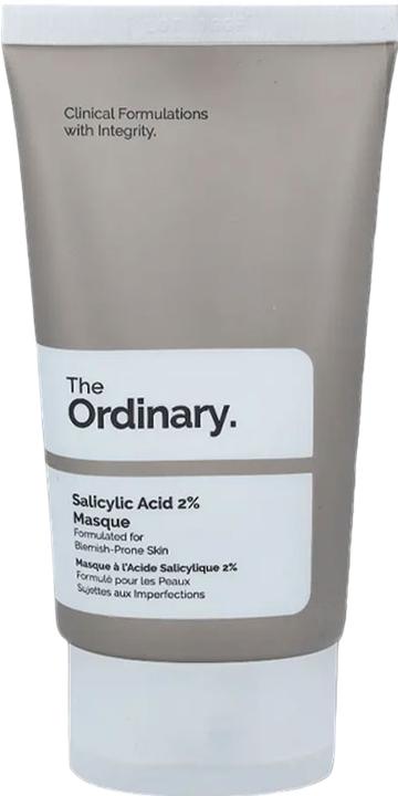 Actual product image The Ordinary The Ordinary (50 ml)