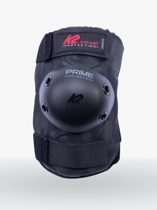 Produktbild K2 Prime M Pad Set (L, Handgelenkschoner, Knieschoner, Ellbogenschoner, Einzelstück)