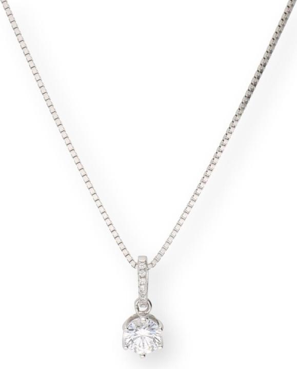 Produktbild Carat Solitaire (Silber 925, 40 cm)