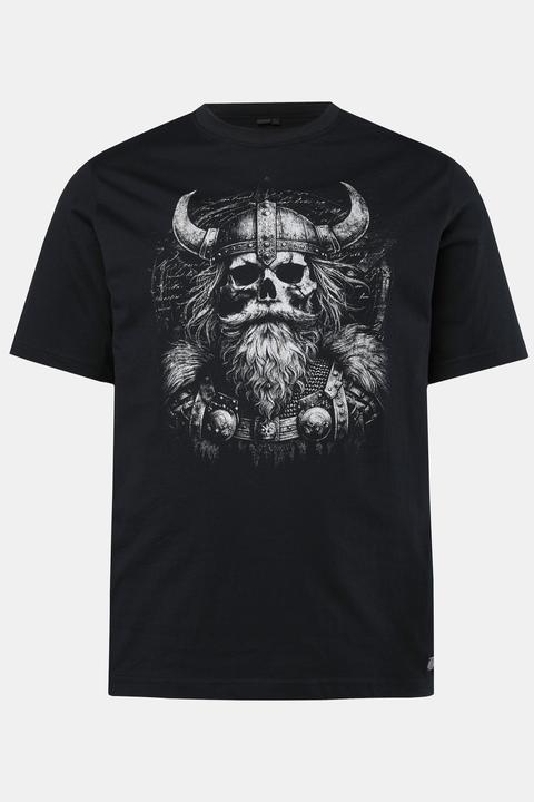 Produktbild JP1880 T-Shirt, Halbarm, Print (XXL)