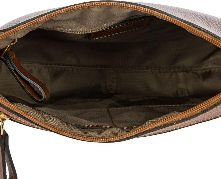 Produktbild Brics Life Pelle Umhängetasche Leder 24 cm