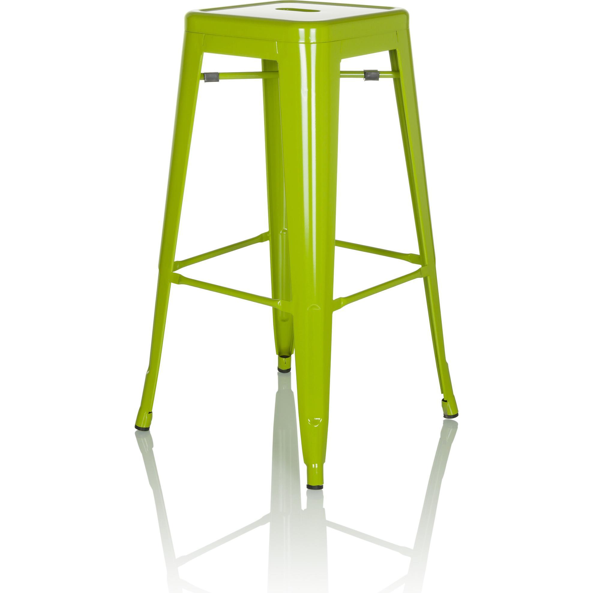 Thumbnail - Hjh Office, Barhocker, Vantaggio High