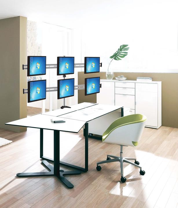 Produktbild Reflecta PLANO Desk 23-1010 S (Tisch, 23", 8 kg)