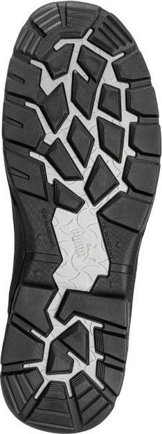 Actual product image Puma Malfini cascades disc mid M MLI-S18B1 ankle boots (S3, 46)