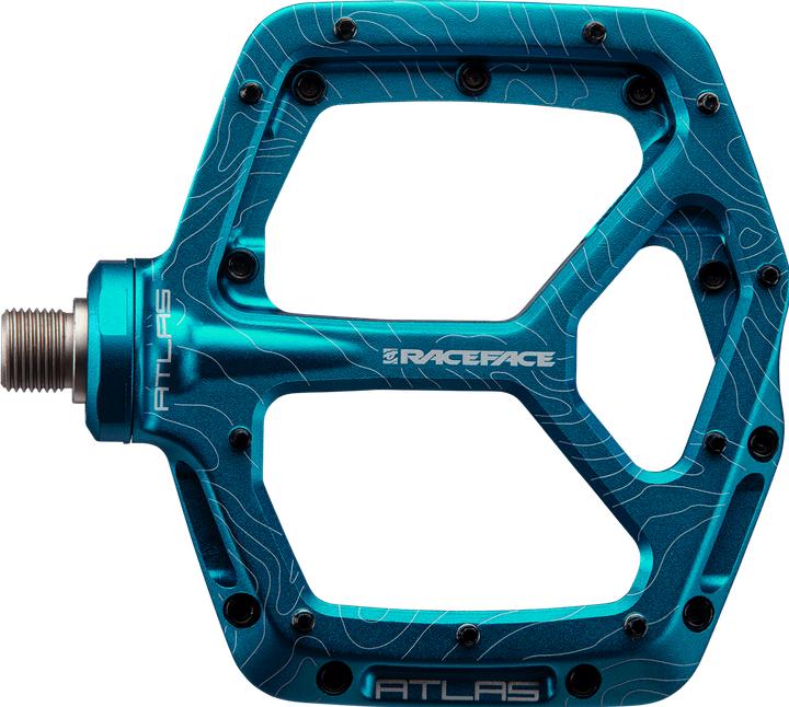 Actual product image Race Face Atlas Pedal V2