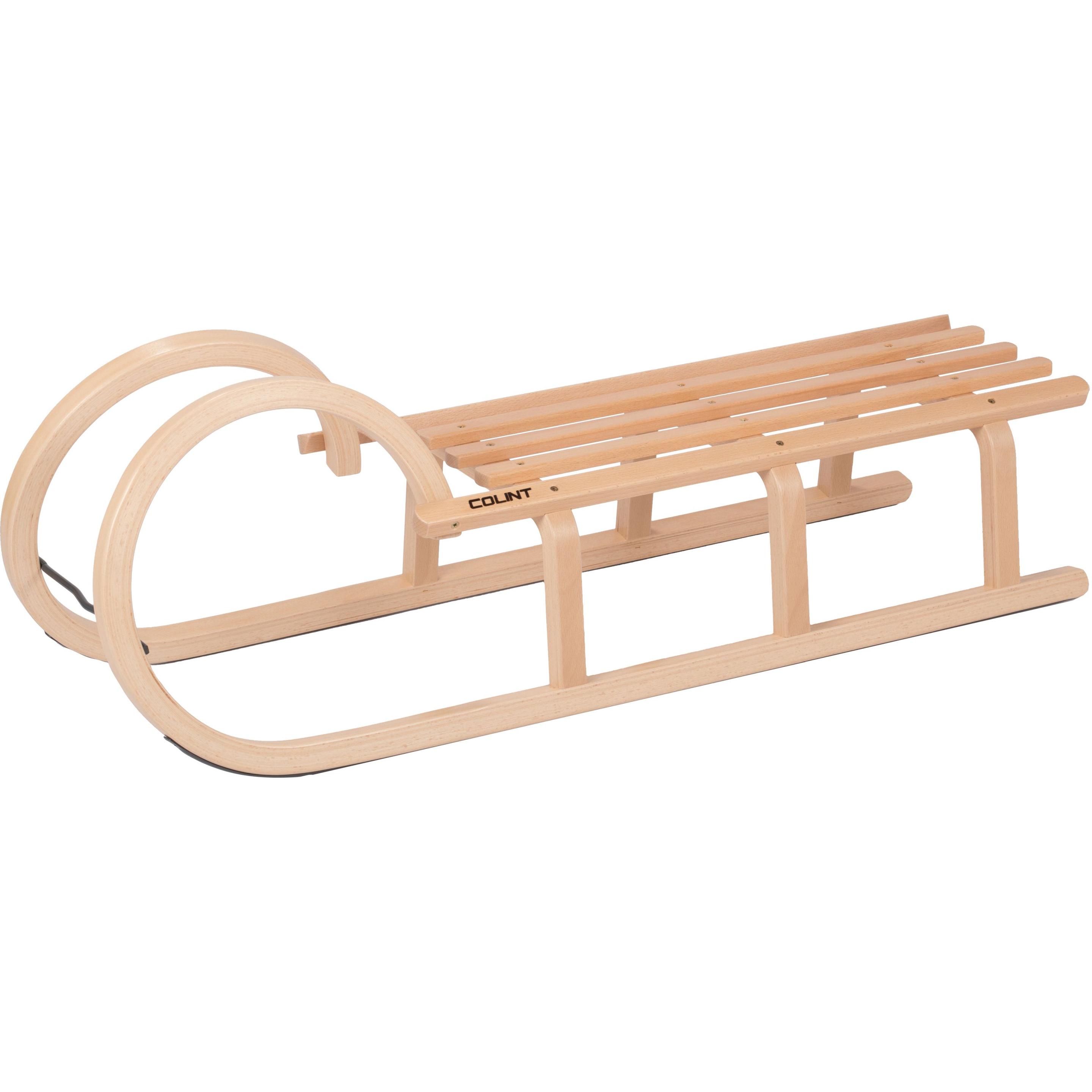 Colint Hörnerrodel (HCL40110)