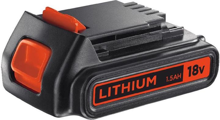 Image du produit Black & Decker Bdchd18kqw (Perceuse-visseuse à percussion)