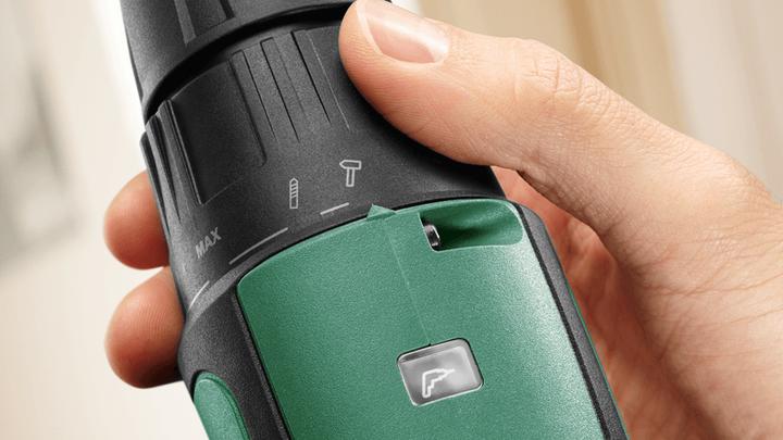 Actual product image Bosch Home & Garden EasyImpact 12 (Impact wrench)
