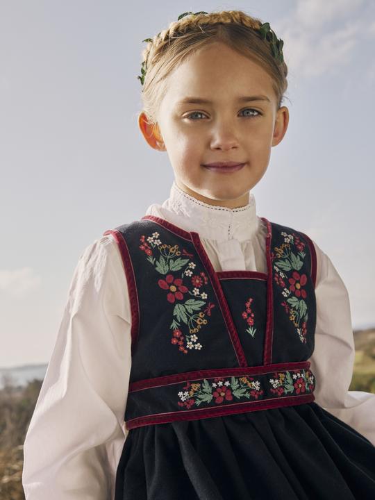 Produktbild Name it Langarm Hemd (122)