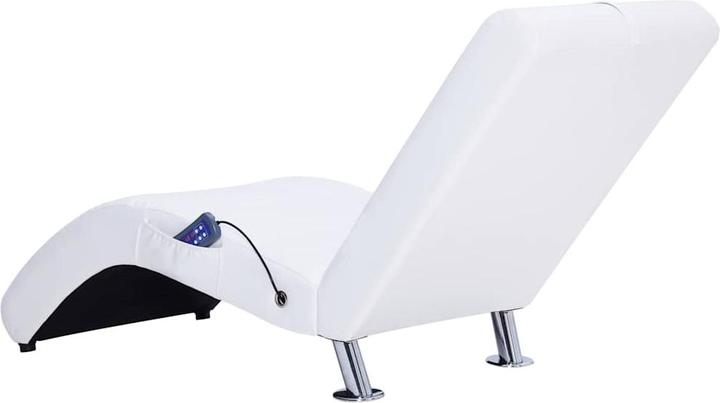 Image du produit vidaXL Chaiselongue