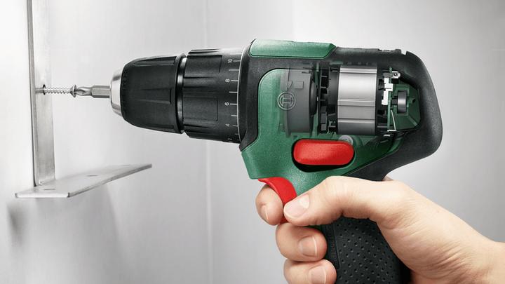 Actual product image Bosch Home & Garden EasyImpact 12 (Impact wrench)