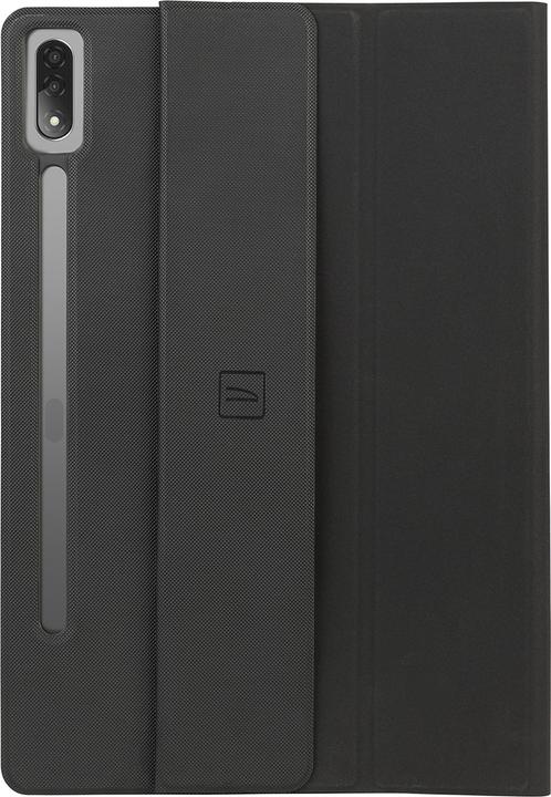 Actual product image Tucano TRE Case Lenovo Tab P12 12.7" black (Lenovo Tab P12)