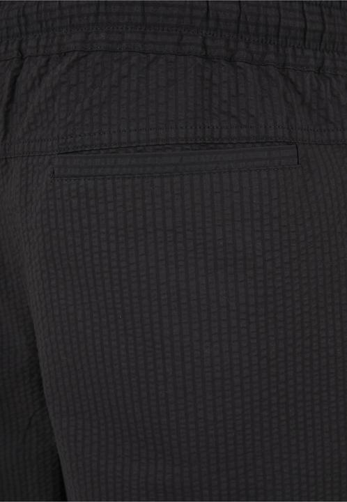 Image du produit Urban Classics Basic Seersucker Shorts - 139117 (XL)