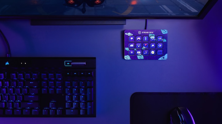 Produktbild Elgato Stream Deck MK.2