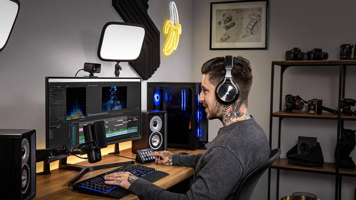 Productafbeelding Elgato Stream Deck MK.2