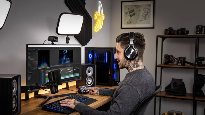 Produktbild Elgato Stream Deck MK.2
