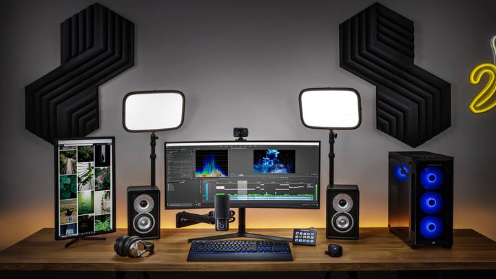 Productafbeelding Elgato Stream Deck MK.2