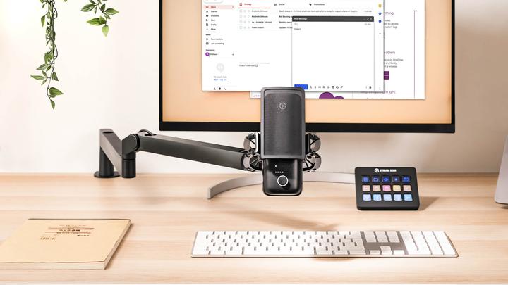 Productafbeelding Elgato Stream Deck MK.2