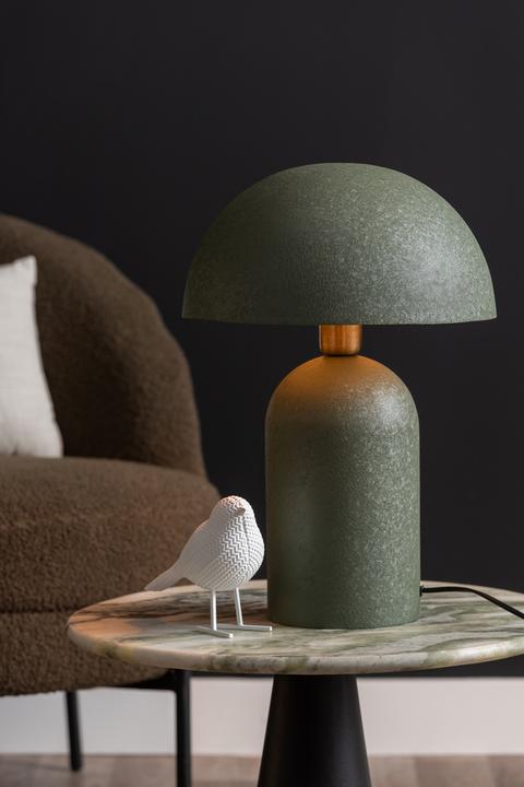 Actual product image Leitmotiv Table Lamp Boaz Large (E27)