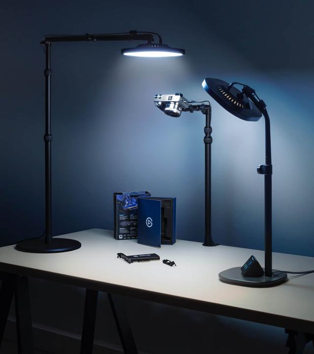 Image du produit Elgato Master Mount S