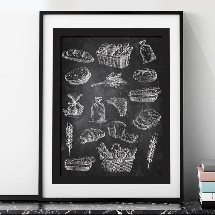 Produktbild Walplus Brot (30 x 40 cm)