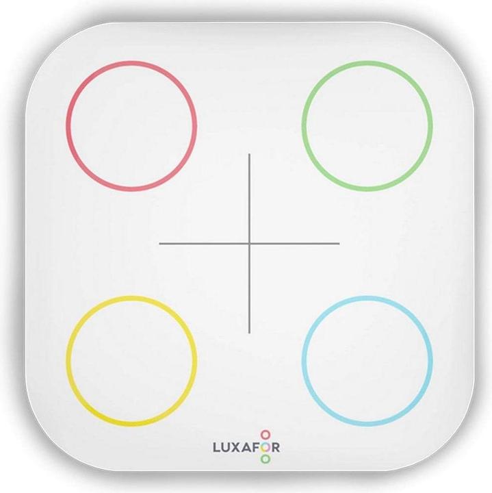 Luxafor Smart Button with 0.5 m USB-C cable