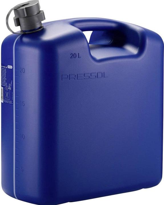 Immagine prodotto Pressol Contenitore AdBlue