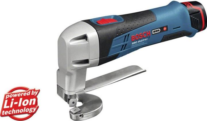 Produktbild Bosch Professional GSC 12V-13