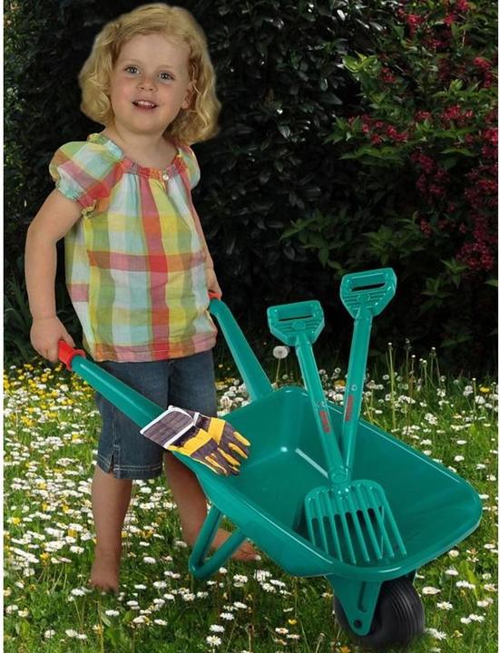 Actual product image Theo Klein Garden set