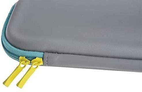 Immagine prodotto Snakebyte Custodia per Nintendo Switch Lite - grigio (NSW Lite) (Switch Lite)