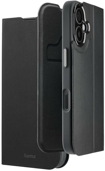 Actual product image Hama Eco Premium (Apple iPhone 16)