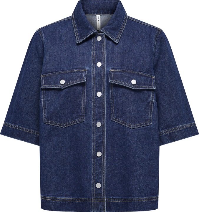 Immagine prodotto Only ONLBELLE camicia in denim Camicia in denim (XS)
