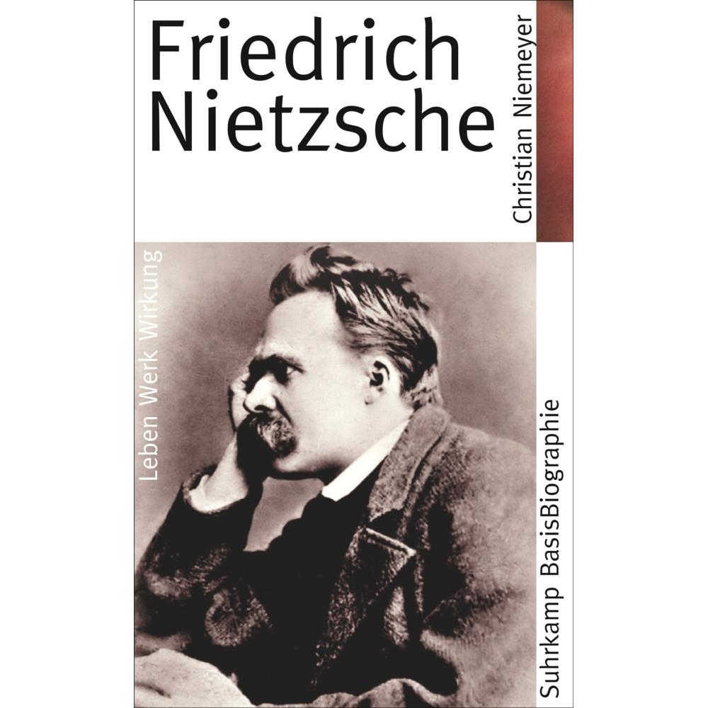 Friedrich Nietzsche, Sachbücher von Christian Niemeyer