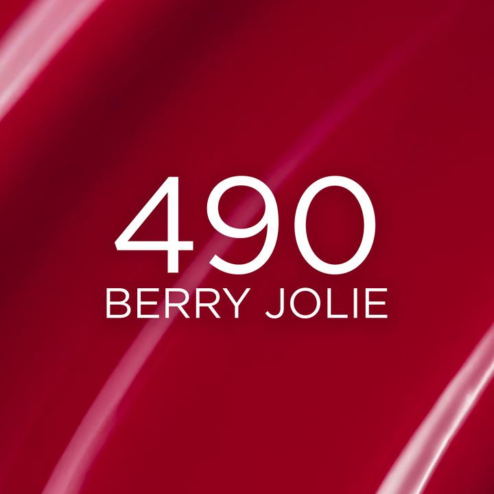 Produktbild L'Oréal Paris Hyaluron Tint (490 Berry Jolie)
