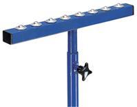 Image du produit BS Rollen Supports roulants K 0 (100 kg)