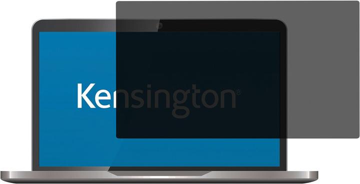 Produktbild Kensington Blickschutzfilter (12", 16:9)