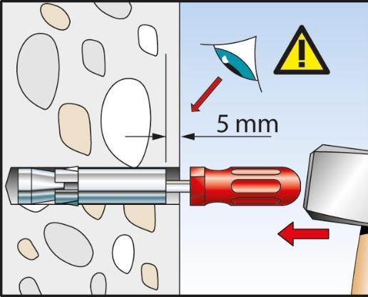 Image du produit Fischer Chevilles d'ancrage EXA-IG 10/53 (1 pcs)