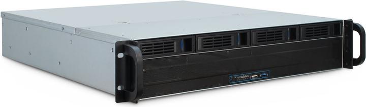 Intertech Inter-Tech 2U 2404L S-ATA