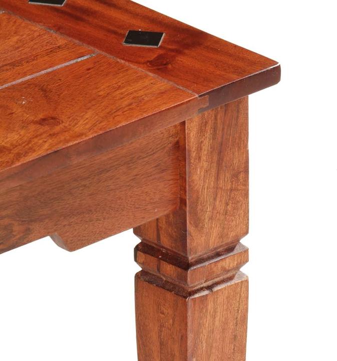 Immagine prodotto vidaXL Couchtisch (110 x 50 x 35 cm)