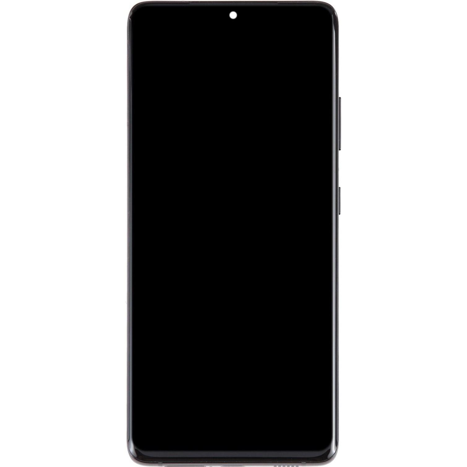 Samsung Svc Assy (Display), Mobilgerät Ersatzteile, Silber