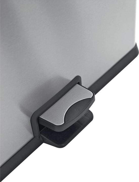 Image du produit kaiserkraft Pedal-Abfallsammler (36 l)