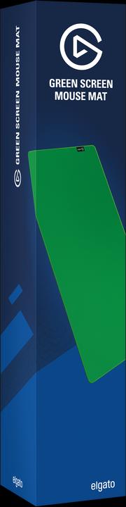 Actual product image Elgato Green Screen Mouse Mat (XL)