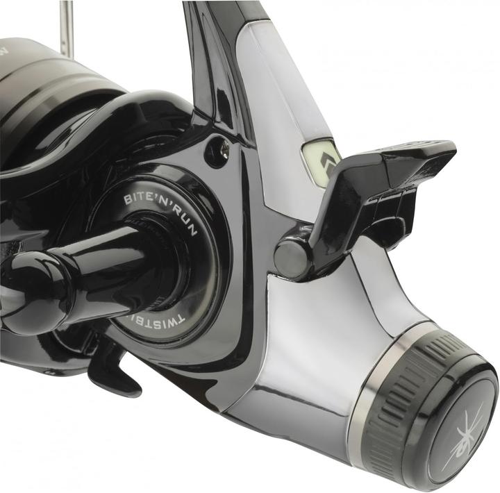 Immagine prodotto Daiwa Vedova Nera Baitrunner, 4000 (4000)